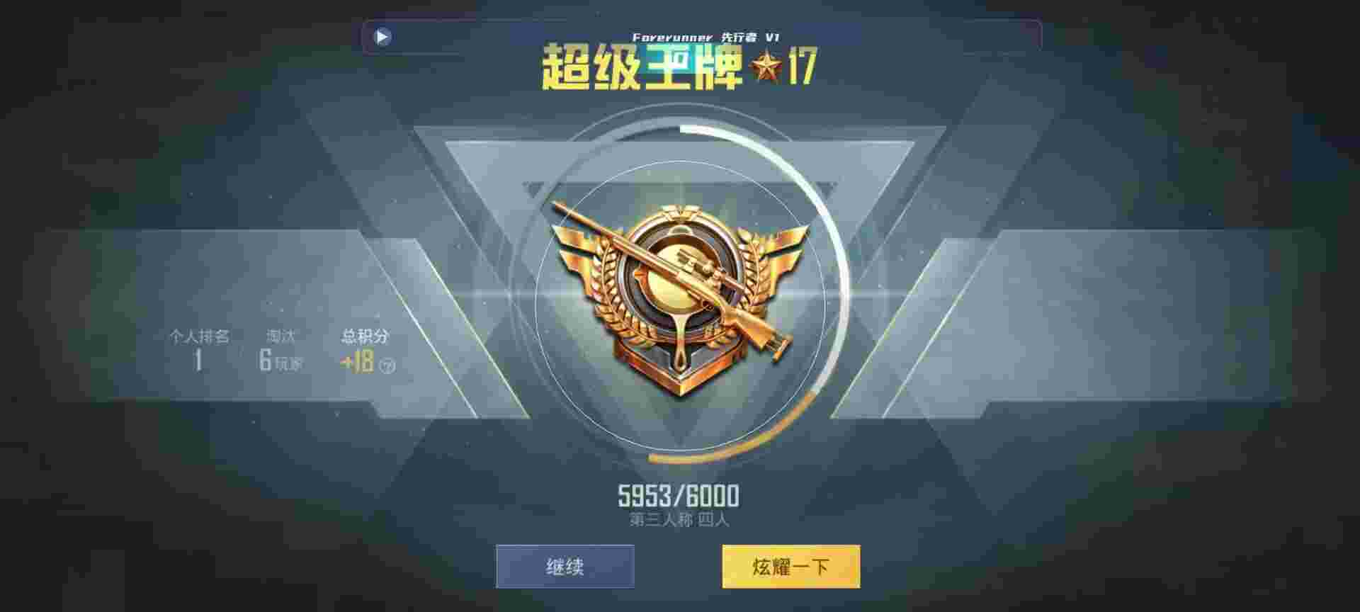 和平精英鸡腿辅助自瞄 - С���ܺ�ƽ��Ӣ�������辅助预览图